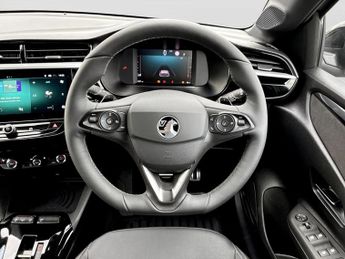 Vauxhall Corsa 1.2 Turbo 130 Ultimate 5dr Auto