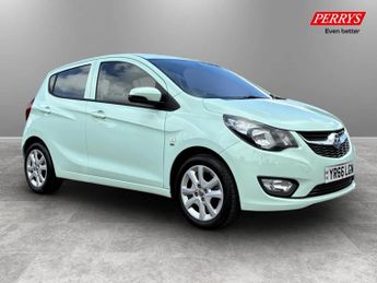 Vauxhall VIVA 1.0 SE 5dr [A/C]