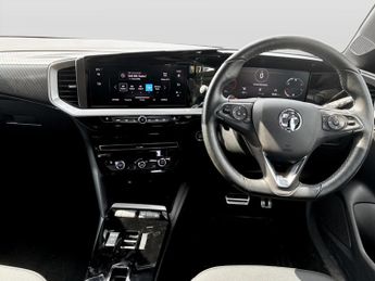 Vauxhall Mokka 1.2 Turbo Ultimate 5dr Auto