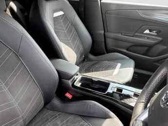 Vauxhall Mokka 1.2 Turbo Ultimate 5dr Auto