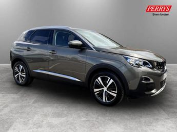 Peugeot 3008 1.2 PureTech Allure 5dr