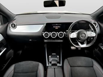 Mercedes-Benz Eqa EQA 250 140kW AMG Line 66.5kWh 5dr Auto