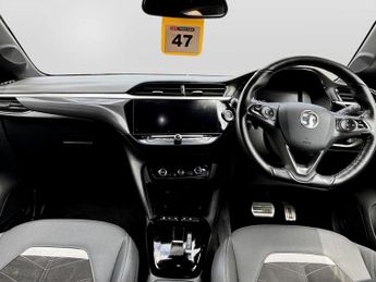 Vauxhall Corsa 1.2 Turbo Ultimate 5dr Auto