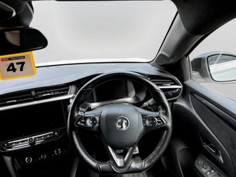 Vauxhall Corsa 1.2 Turbo Ultimate 5dr Auto
