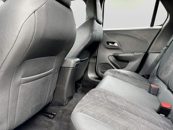 Vauxhall Corsa 1.2 Turbo Ultimate 5dr Auto