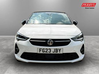 Vauxhall Corsa 1.2 Turbo Ultimate 5dr Auto