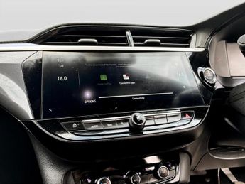 Vauxhall Corsa 1.2 Turbo Ultimate 5dr Auto