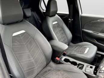 Vauxhall Corsa 1.2 Turbo Ultimate 5dr Auto