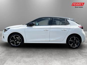 Vauxhall Corsa 1.2 Turbo Ultimate 5dr Auto