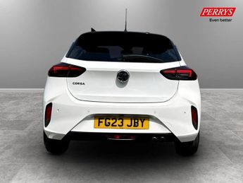Vauxhall Corsa 1.2 Turbo Ultimate 5dr Auto