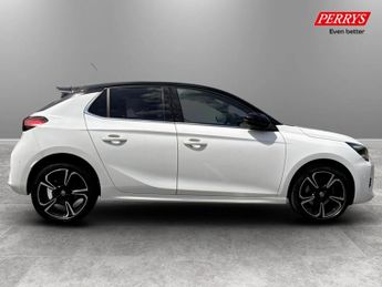 Vauxhall Corsa 1.2 Turbo Ultimate 5dr Auto