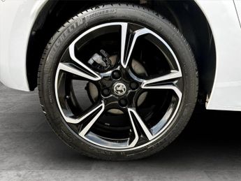 Vauxhall Corsa 1.2 Turbo Ultimate 5dr Auto