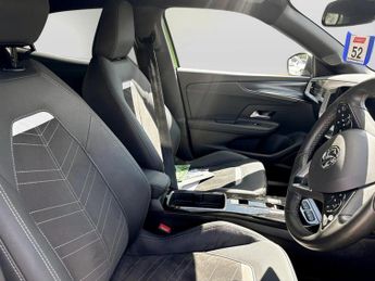 Vauxhall Mokka 100kW Ultimate 50kWh 5dr Auto