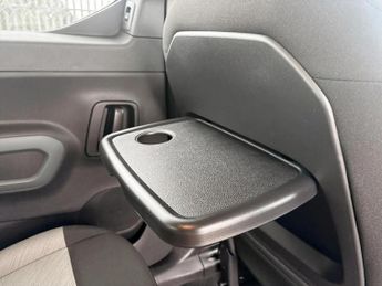 Citroen Berlingo 100kW Flair XTR M 50kWh 5dr Auto
