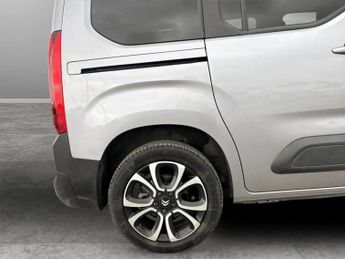 Citroen Berlingo 100kW Flair XTR M 50kWh 5dr Auto