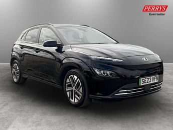 Hyundai KONA 150kW Premium 64kWh 5dr Auto