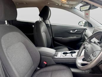 Hyundai Kona 150kW Premium 64kWh 5dr Auto