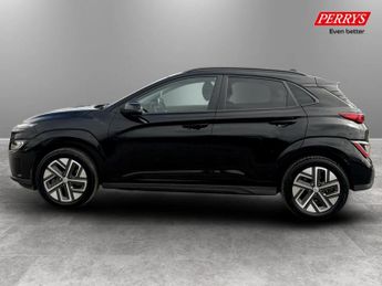 Hyundai Kona 150kW Premium 64kWh 5dr Auto