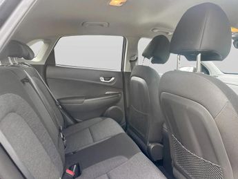 Hyundai Kona 150kW Premium 64kWh 5dr Auto