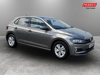 Volkswagen Polo 1.0 75 SE 5dr