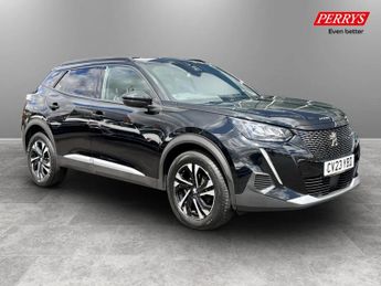 Peugeot 2008 1.2 PureTech 130 Allure Premium+ 5dr