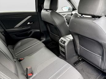 Vauxhall Astra 1.2 Turbo 130 GS 5dr Auto