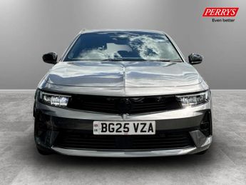 Vauxhall Astra 1.2 Turbo 130 GS 5dr Auto