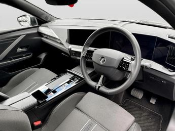 Vauxhall Astra 1.2 Turbo 130 GS 5dr Auto