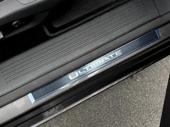 Vauxhall Astra 1.2 Turbo 130 Ultimate 5dr Auto