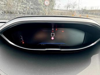 Peugeot 3008 1.5 BlueHDi GT 5dr EAT8