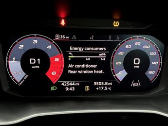 Audi Q3 40 TDI Quattro S Line 5dr S Tronic
