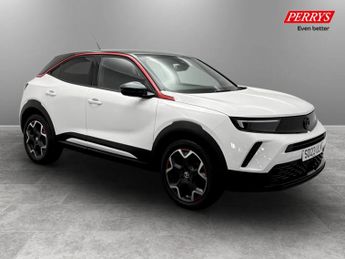 Vauxhall Mokka 1.2 Turbo 136 GS 5dr