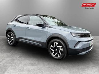 Vauxhall Mokka 115kW Griffin 54kWh 5dr Auto