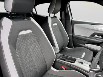 Vauxhall Mokka 115kW Griffin 54kWh 5dr Auto