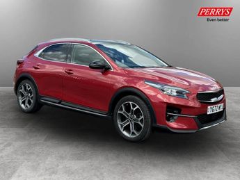 Kia Ceed 1.5T GDi ISG 4 5dr