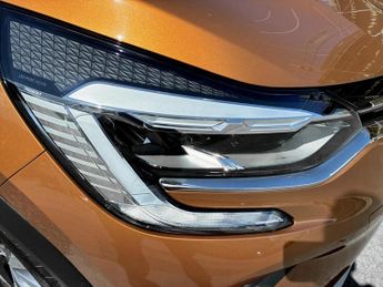 Renault Captur 1.5 dCi 115 Iconic 5dr EDC