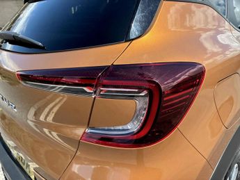 Renault Captur 1.5 dCi 115 Iconic 5dr EDC