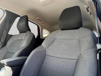 Renault Captur 1.5 dCi 115 Iconic 5dr EDC
