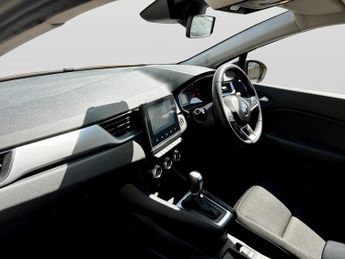 Renault Captur 1.5 dCi 115 Iconic 5dr EDC