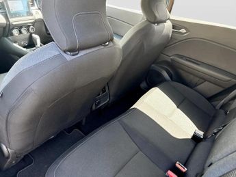 Renault Captur 1.5 dCi 115 Iconic 5dr EDC