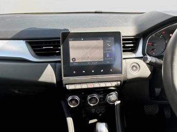 Renault Captur 1.5 dCi 115 Iconic 5dr EDC