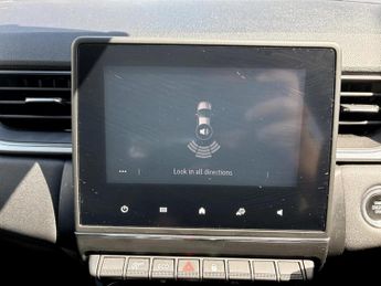 Renault Captur 1.5 dCi 115 Iconic 5dr EDC