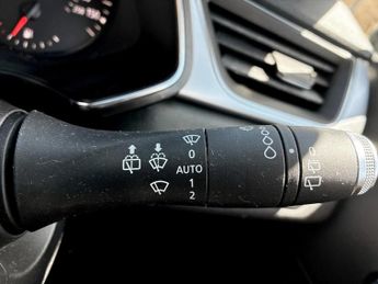 Renault Captur 1.5 dCi 115 Iconic 5dr EDC