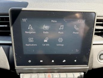 Renault Captur 1.5 dCi 115 Iconic 5dr EDC