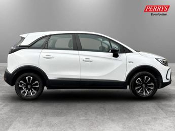 Vauxhall Crossland 1.2 Turbo [130] Design 5dr Auto