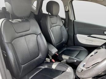 Renault Captur 1.5 dCi 90 GT Line 5dr EDC
