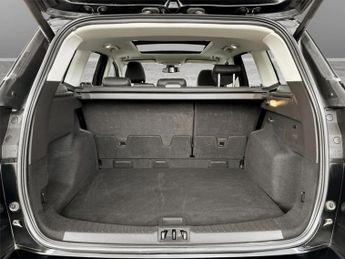 Ford Kuga Vignale 2.0 TDCi 180 [Pan roof] 5dr Auto