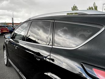 Ford Kuga Vignale 2.0 TDCi 180 [Pan roof] 5dr Auto