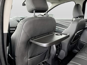 Ford Kuga Vignale 2.0 TDCi 180 [Pan roof] 5dr Auto