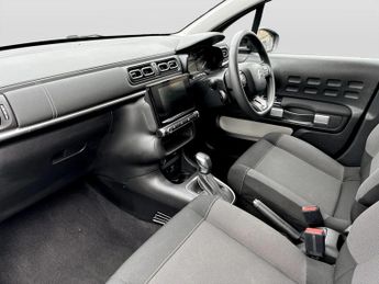 Citroen C3 1.2 PureTech 110 C-Series Edition 5dr EAT6